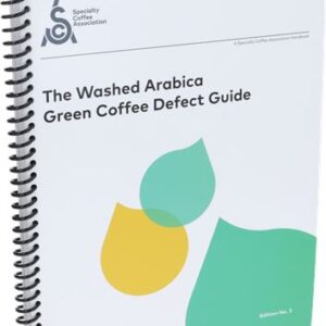 THE WASHED ARABICA GREEN COFFEE DEFECT G