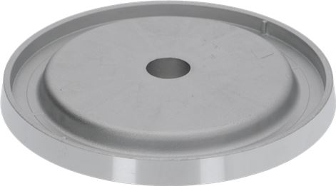 BRUCIATORE ø 120 mm