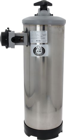 ADDOLCITORE MANUALE 16 L CON BY-PASS