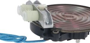 CALDAIA 240V