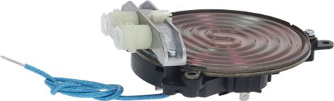 CALDAIA 240V