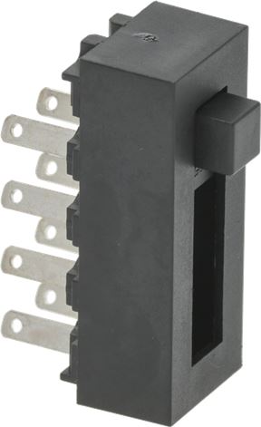 INTERRUTTORE MOTORE WHIRLPOOL 4819276180