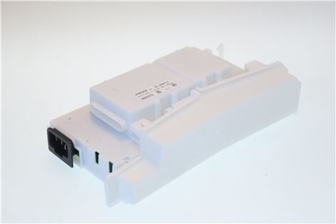 Vermogensmodule gepr
