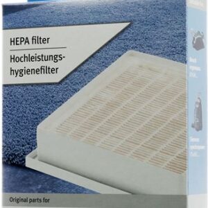 FILTRO IGIENICO HEPA BOSCH 00578732