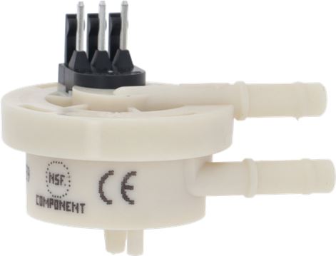 CONTATORE VOLUMETRICO