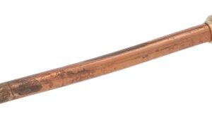 TUBAZIONE PESCANTE ø 1/4"M