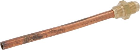 TUBAZIONE PESCANTE ø 1/4"M