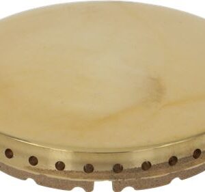 SPARTIFIAMMA OTTONE FORATO LUCIDO