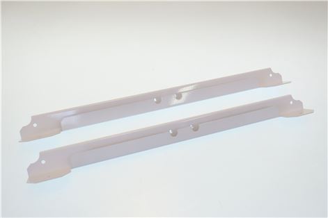 KIT CONNECTION W LVB-DRYER CONDENSER