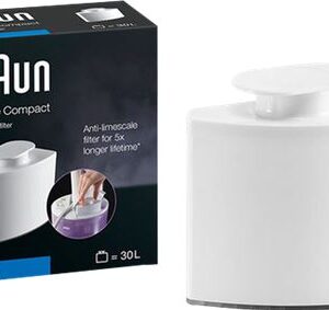 FILTRO ANTICALCARE IS2 BRAUN 5512812081