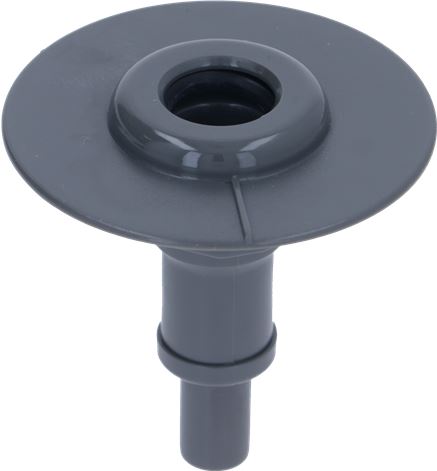 ADAPTOR GRANDE X VASCHETTA MIXER PORTAG.