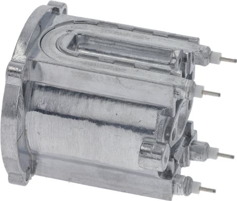 CALDAIA 570/680W 120/220/240V