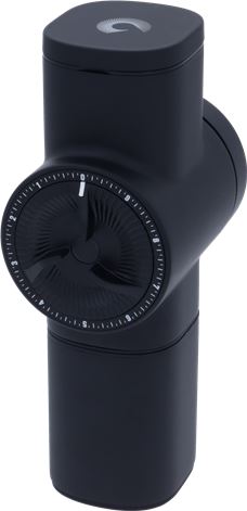 MACINACAFFÈ PIETRO B-MODAL NERO