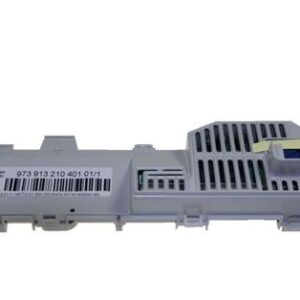 ODULE CONFIGURE EWM100