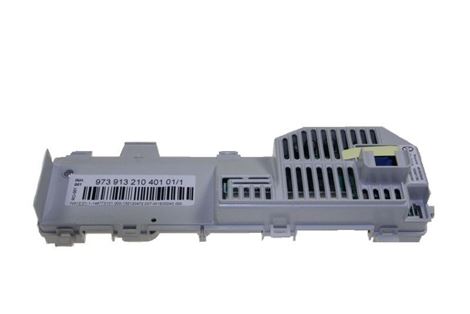 ODULE CONFIGURE EWM100