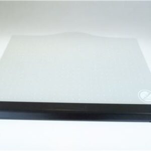 kit coperchio vetro c6c(wh)