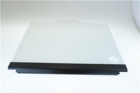 kit coperchio vetro c6c(wh)