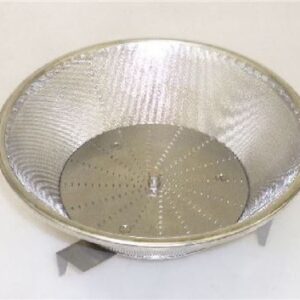 CESTO COMPLETO STANDARD ø 258 mm