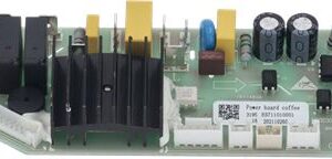 PCB PRINCIPALE MCE30