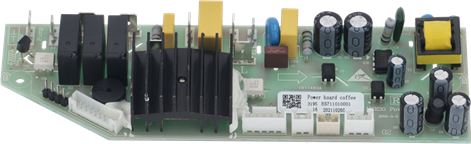 PCB PRINCIPALE MCE30