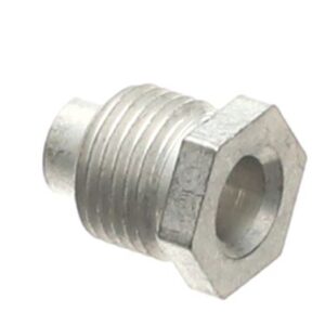FITTING, BY-PASS RESTRICTOR