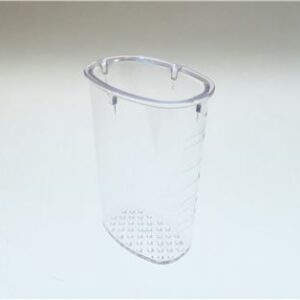 TAPPO TRASPARENTE EFP7300