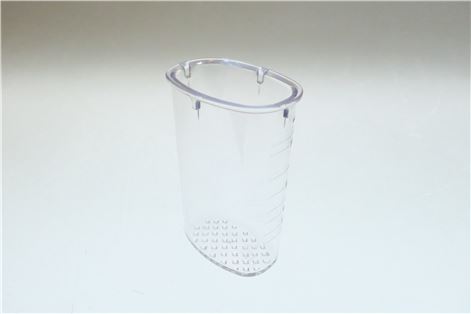 TAPPO TRASPARENTE EFP7300