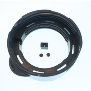LIQUIDISER BASE, LOCKING CLAMP+SCREW C0V