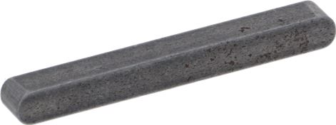 CHIAVETTA 3X3X28 UNI 6604A
