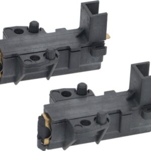 SPAZZOLA MOTORE LAVATRICE GORENJE 182366