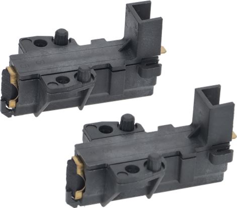 SPAZZOLA MOTORE LAVATRICE GORENJE 182366
