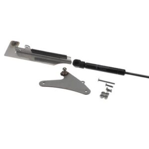 KIT DOOR CYLINDER CONVERSION FAST CUP