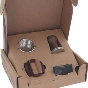 KIT BARISTA UPGRADE