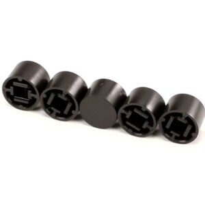 KIT TACTILE SWITCH KEY TOP