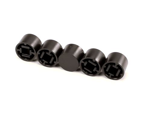 KIT TACTILE SWITCH KEY TOP