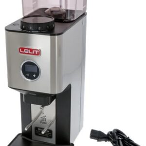 MACINACAFFÈ LELIT WILLIAM 230V