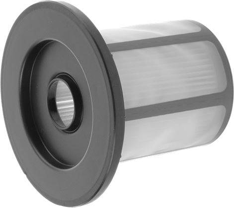 FILTRO ASPIRAPOLVERE BOSCH 12033216
