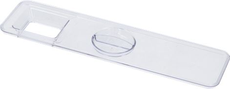 COPERCHIO CONTENITORE ACQUA GRIGIA NAT N