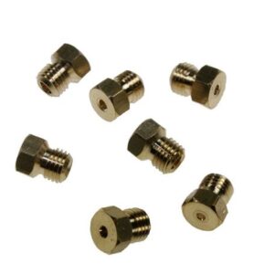UGELLI METANO INDESIT C00074269
