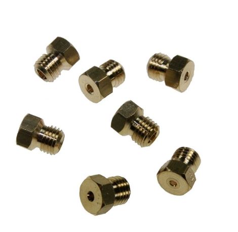 UGELLI METANO INDESIT C00074269