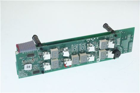ELC CARD V11 EIKA POWER M