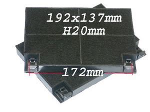 FILTRE CHARBON2 058794