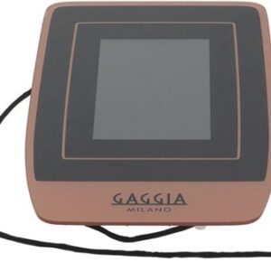 7   TOUCH ASSEMBLY --