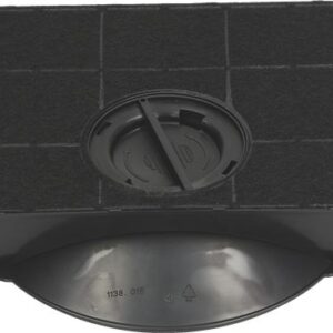 FILTRO CARBONI CAPPA  74X0709