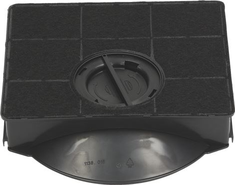 FILTRO CARBONI CAPPA  74X0709