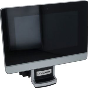 ASSIEME HMI PER COFFEE BAR