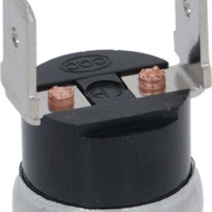 TERMOSTATO A CONTATTO 125°C 16A 250V