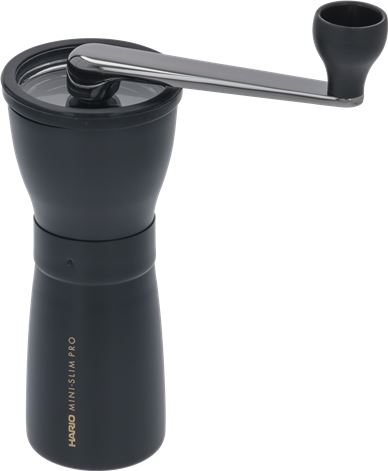 MACINACAFFÈ HARIO MINI SLIM PRO MMSP-1B