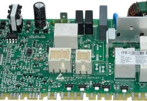 MODULE CONFIGURÉ