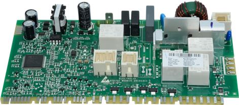 MODULE CONFIGURÉ